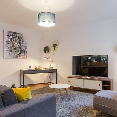 My Colmar Homes - Colmar Rempart Esterno foto