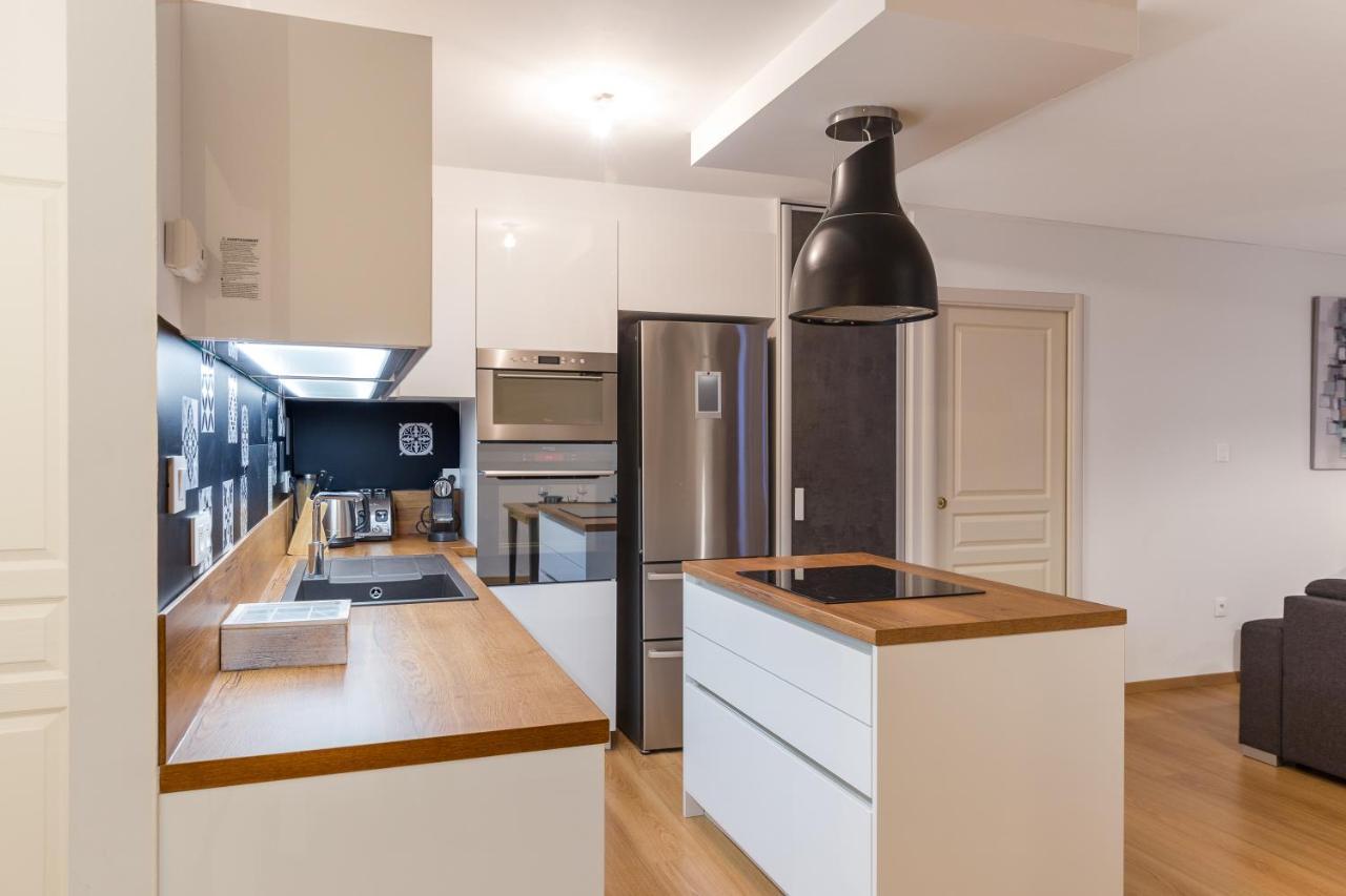 My Colmar Homes - Colmar Rempart Esterno foto