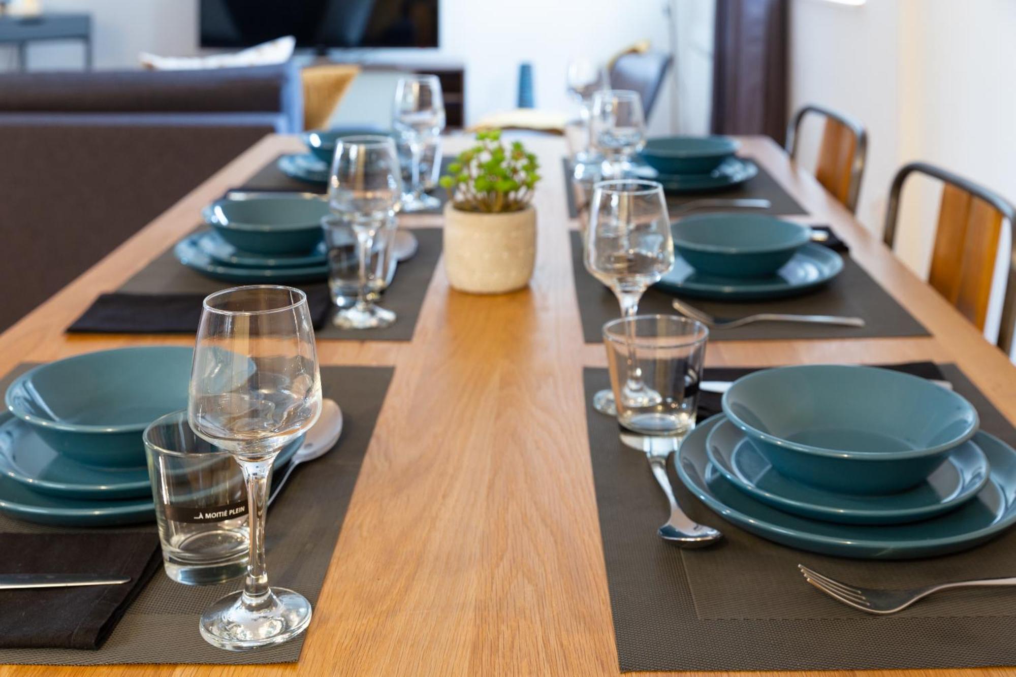 My Colmar Homes - Colmar Rempart Esterno foto