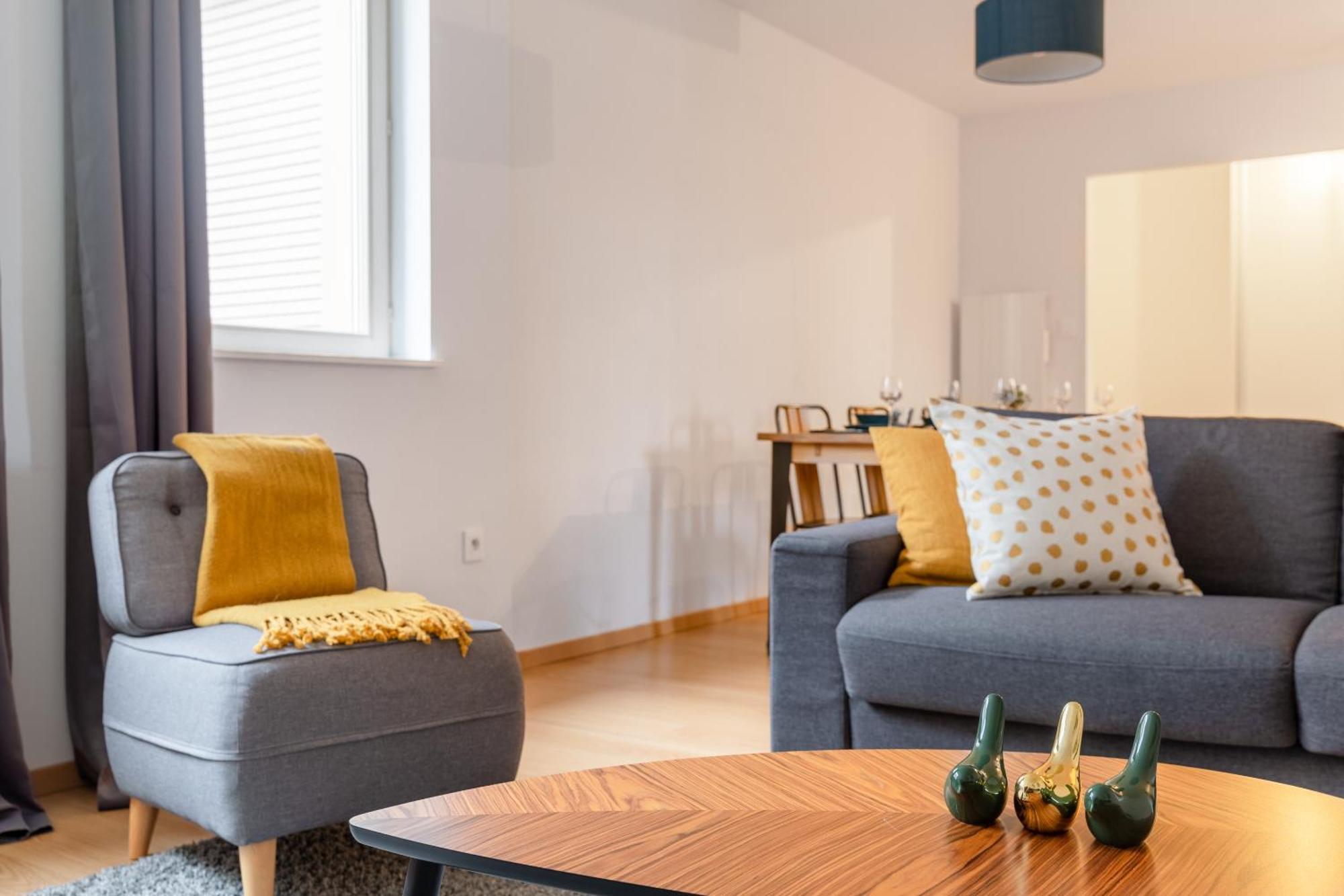 My Colmar Homes - Colmar Rempart Esterno foto